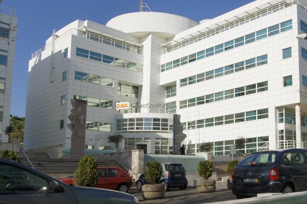 GSK em Portugal